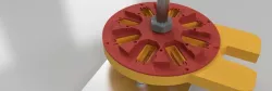 XATC / extremly simple automatic CNC Toolchanger