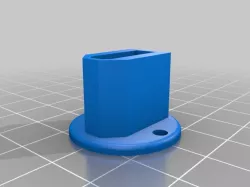 XT60 connector panel mount
