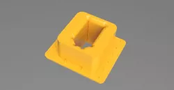 XT60 Surface Mount