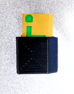 XT90-S Loop Key Fob Cover