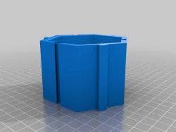 Yoyo holder thing