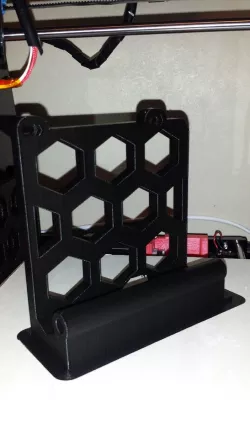 Z Stabilizer for Anet A8