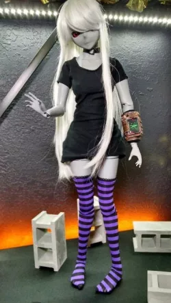 1/3 ball jointed doll BJD 60cm