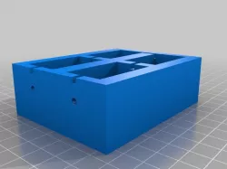 112v battery for old school Geiger counter