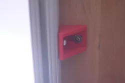 15 series t-slotted framing bracket
