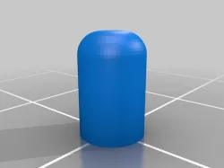 .177 cal. 4.5 mm bullet for airsoft gun