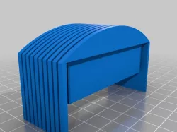 1st gen IKEA JERKER cap