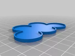 25mm wargaming movement trays