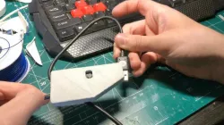 3D Printer Camera Addon