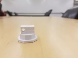 3D Utensil attatchment