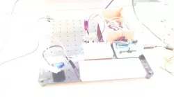 3DX servo 