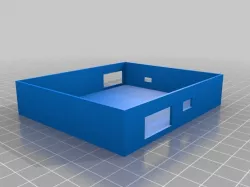 506971N variable portable power supply 