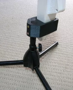 Aerophone AE-10 holder