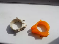 Air Zound bracket 