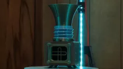 Algae Deoxidizer from Oxygen Not Included