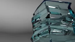 Another Abstract vase