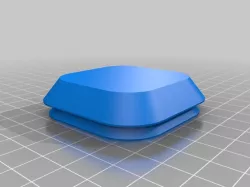 Ant Bait Holder