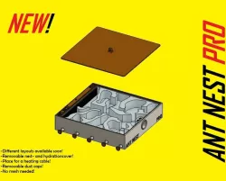Ant Nest PRO