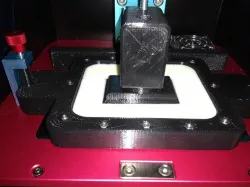 AnyCubic Photon Mini Resin Tray