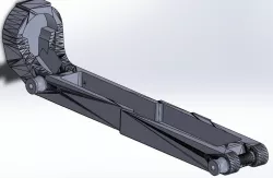 AR-15 Upper Receiver Cover V2