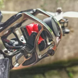 Armattan Rooster / Chameleon Ti micro fixed camera adapter