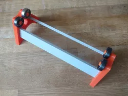 Arrow Spinner/Checker/Inspector