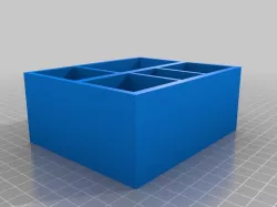 Assorted Container