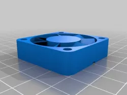 Axial Fan 40mm - Dummy