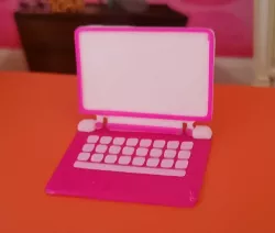 Barbie Laptop V1