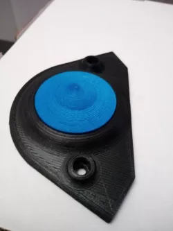 Base antivibración para Anycubic Kossel Plus