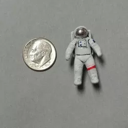 Basic Astronaut