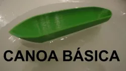 Basic Canoe