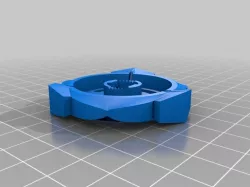 Beyblade Burst Layer V1