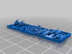 BFG Chaos Attack Craft