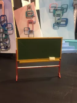 Blackboard 