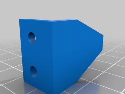 Blind Holder