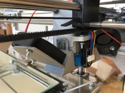 BLTouch/3DTouch Sensor Holder