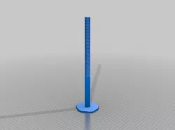 bolt 205mm 120 NON THREADED