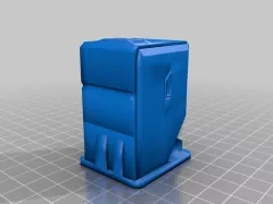 borderlands 2 ammo crate