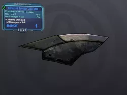 Borderlands 2 Class Mod Zer0