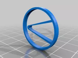 Borderlands Vault Logo
