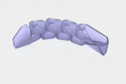 Butt Hook Extension Links 
