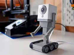 Butter Robot Xiaofang