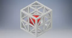 Cage Ball