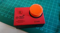 Camara Cap