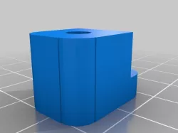 Cheap Walmart Mirror Clip