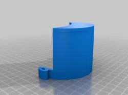 chips holder for the pringles