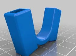 Chopstick Helper TPU
