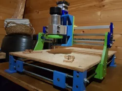 CNC Router GRBL