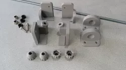 Cocoon Create Touch / Wanhao i3 plus Z Axis Brace
